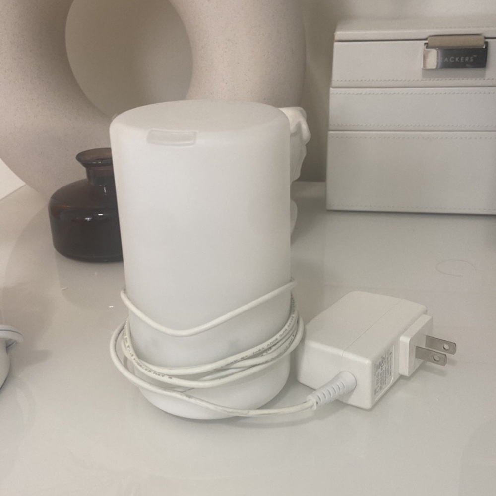 MUJI Aroma Diffuser